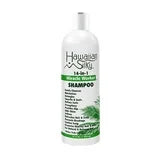 Hawaiin silky 14 in 1 miracle worker shampoo. 16oz