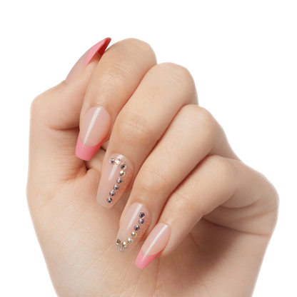 Kiss masterpiece nails. MP14