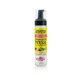 Jamaican Mango Lime - Braid Your Way - Braiding Setting Mousse - 8 oz