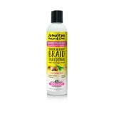 Jamaican Mango Lime - Braid Your Way - Braid Takedown - 8 oz