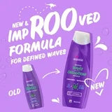 Aussie Miracle Waves Anti-Frizz  Shampoo, 12.1 oz
