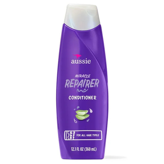 Aussie Miracle Repair Conditioner 12.1 fl oz