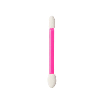 Ruby Kisses eyeshadow applicator. 20 disposable.  RA04