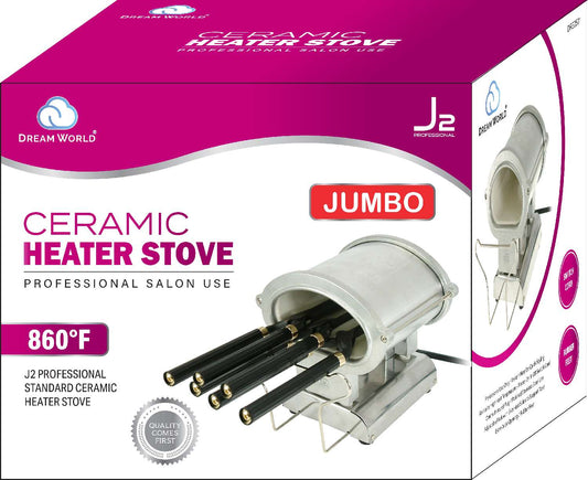 Dream J2 Heater Stove Ceramic jumbo. Dre2501