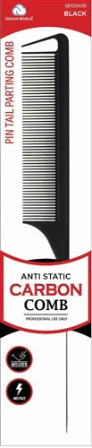 Dream Carbon Parting Pintail Comb. Br98408