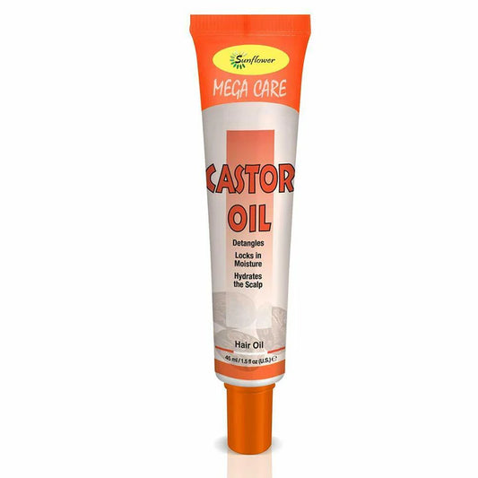 Difeel castor oil. 1.5oz