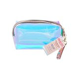 Red by Kiss makeup pouch