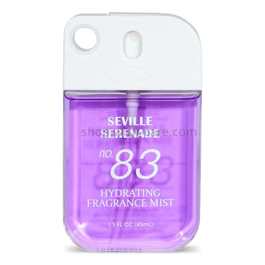 Wish hydrating fragrance mist. 1.5oz
