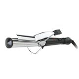 Annie Hot & Hotter electric curling Iron 11/4”. #5858