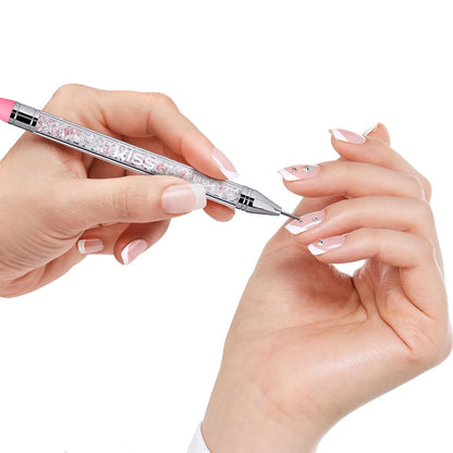 KISS dual ended rhinestone applicator. DRA01