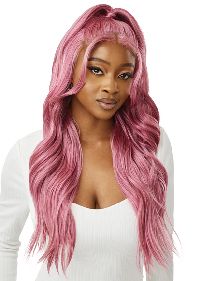 OUTRE PERFECT HAIRLINE LACE WIG. LORENA
