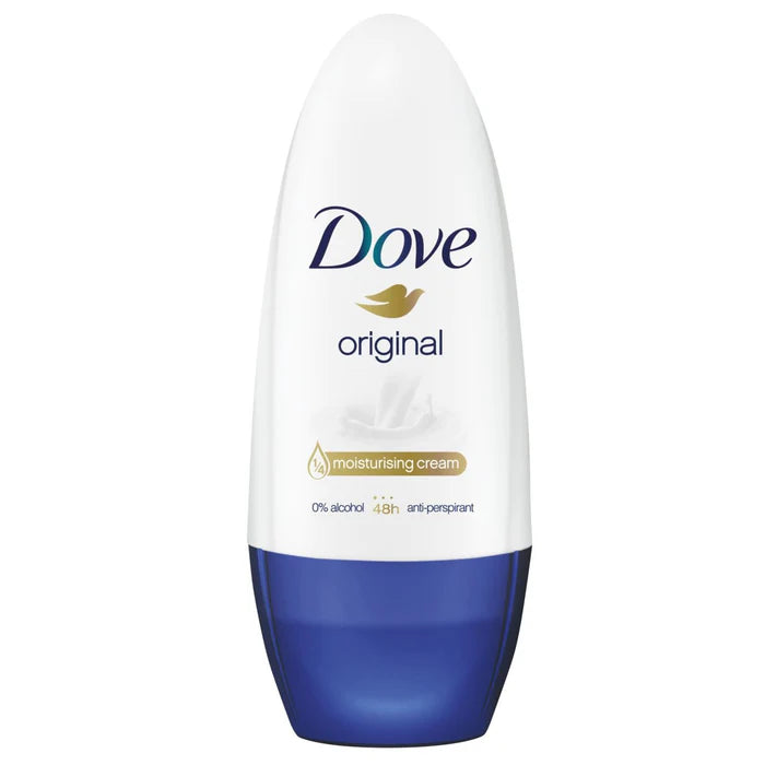 Dove Original nourishes & softens 40ml