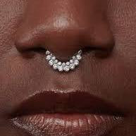 Septum ring