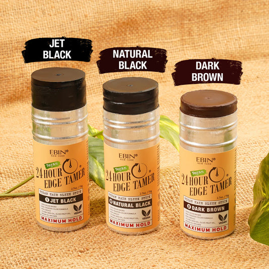 EBIN NEW YORK Vegan Colored Hair Sleek Stick