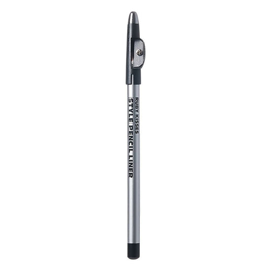 Ruby Kisses Pencil Liner w/sharpner cap