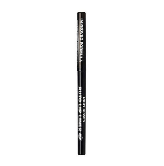 Ruby Kisses Auto Lip Liner