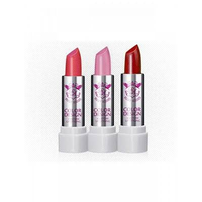 Ruby Kisses Lipstick