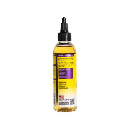 JAMAICAN MANGO & LIME

Boho Scalp Oil 4.oz