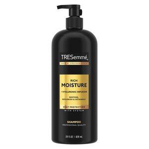 TRESemme  moisture rich Shampoo 28. oz