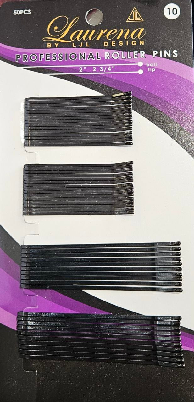 Laurena professional roller pins