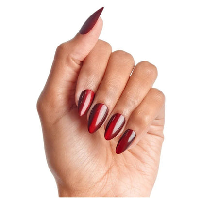 KISS Gel Fantasy Magnetic Press on Nails FMA10