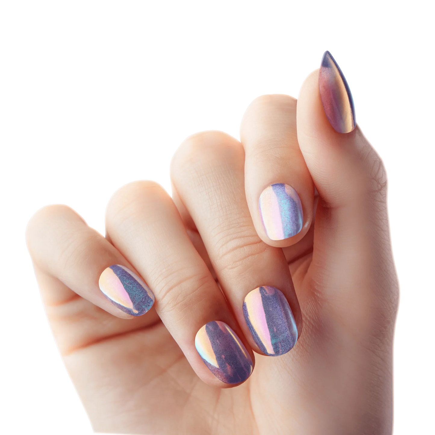 KISS Gel Fantasy, Press On Nails FA16