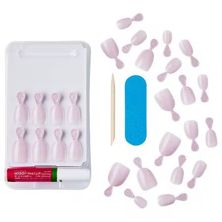 Kiss Gel Fantasy FC20