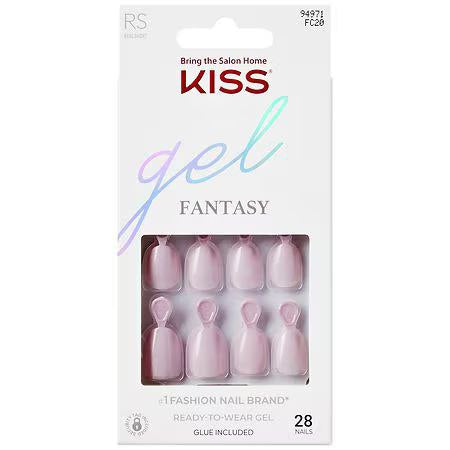 Kiss Gel Fantasy FC20