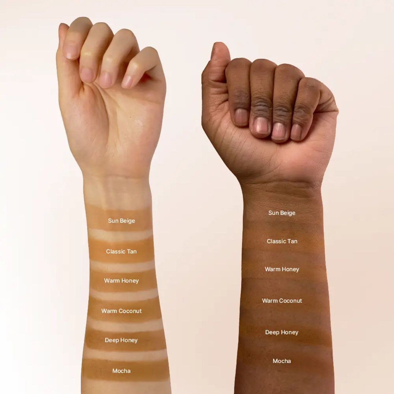 KISS Soft Matte Blurring Pressed Powder