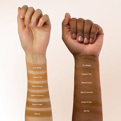 KISS Soft Matte Blurring Pressed Powder