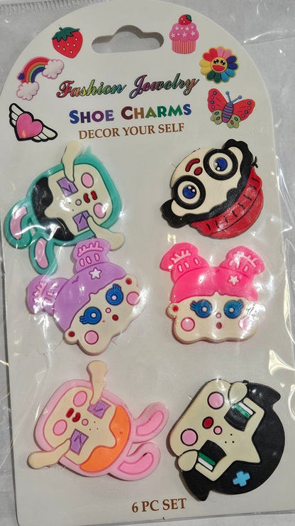 Shoe Charms