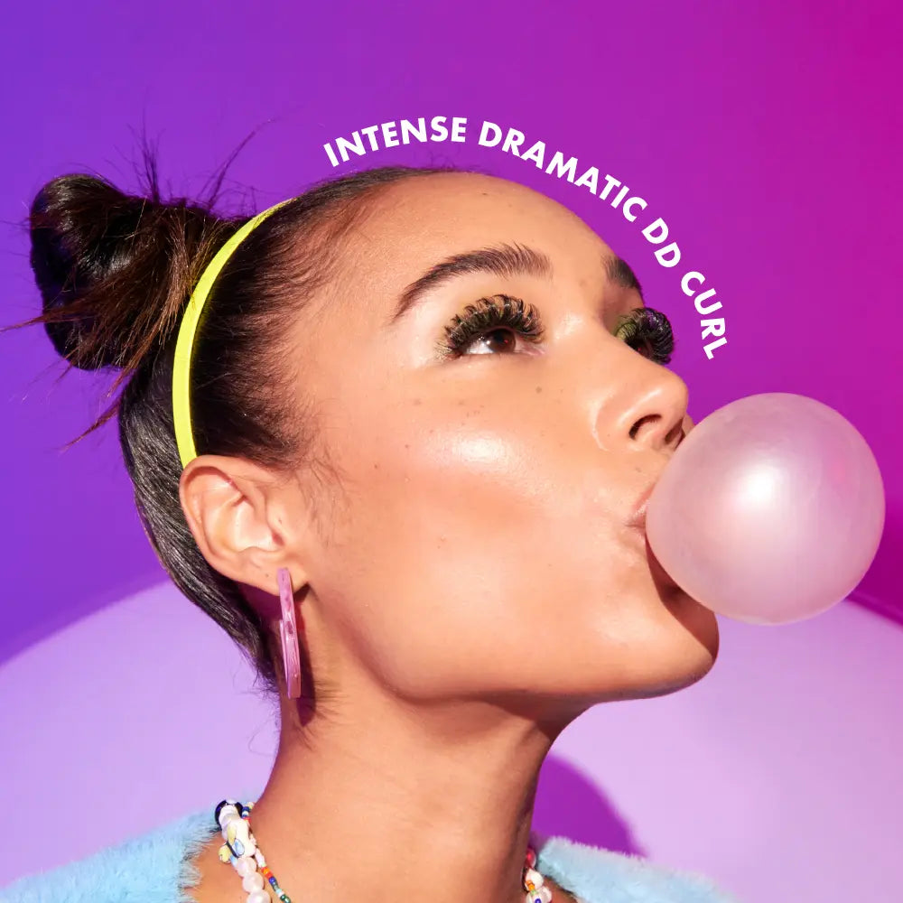 I Envy Flick’d DD Curl Strip Lashes – 3 Pairs