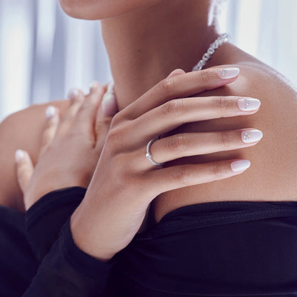 Kiss Classy Premium Nails #CSP14