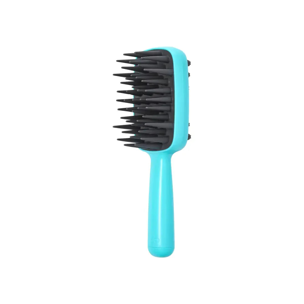 Red by Kiss 2-in-1 Scalp Massager & Shampoo Brush #HH248