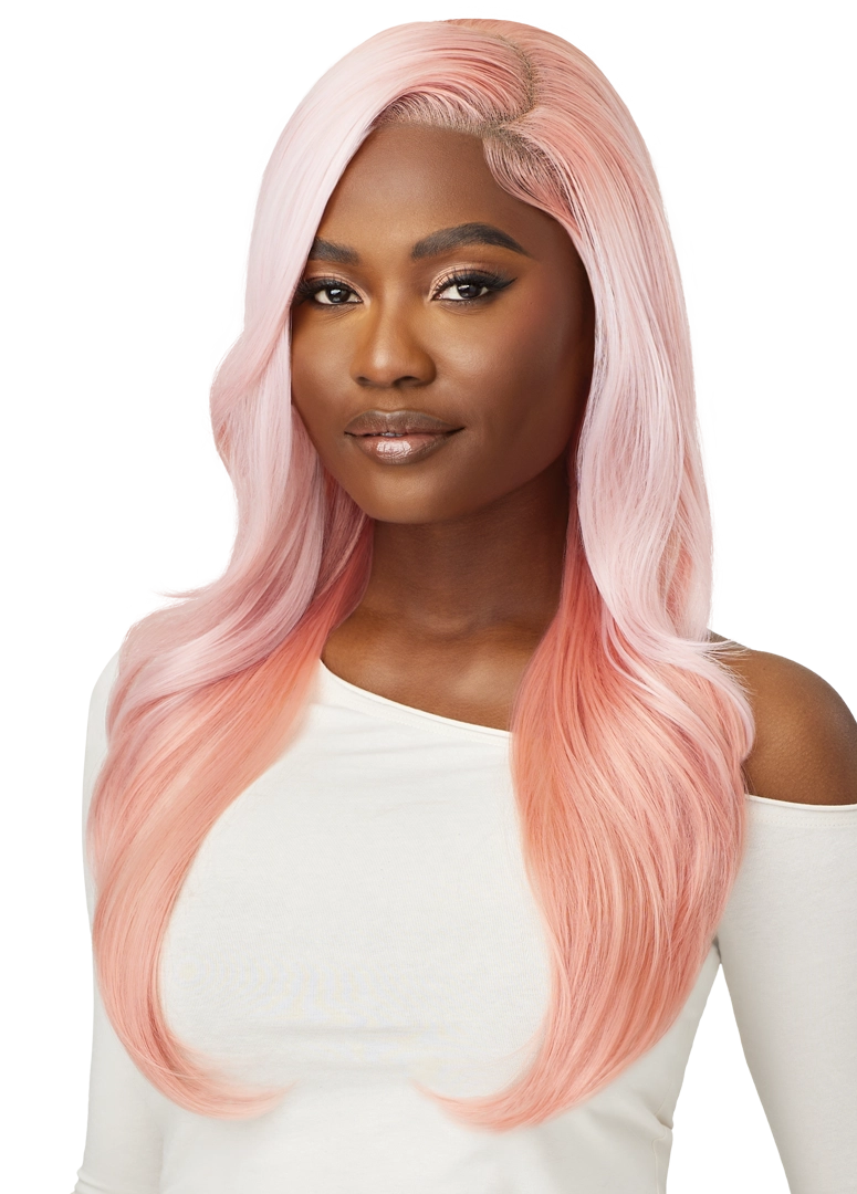 Outre perfect hair line 13”x6” Lace  wig. DAIJAH
