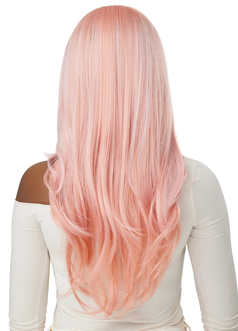 Outre perfect hair line 13”x6” Lace  wig. DAIJAH