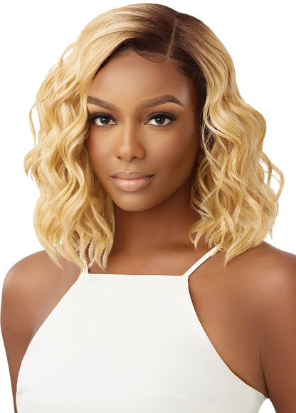 Outre sleekLay part lace front wig. NYLA