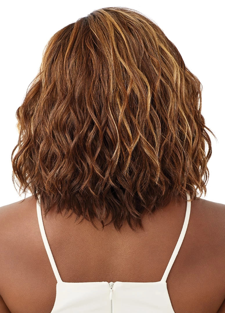 Outre sleekLay part lace front wig. NYLA