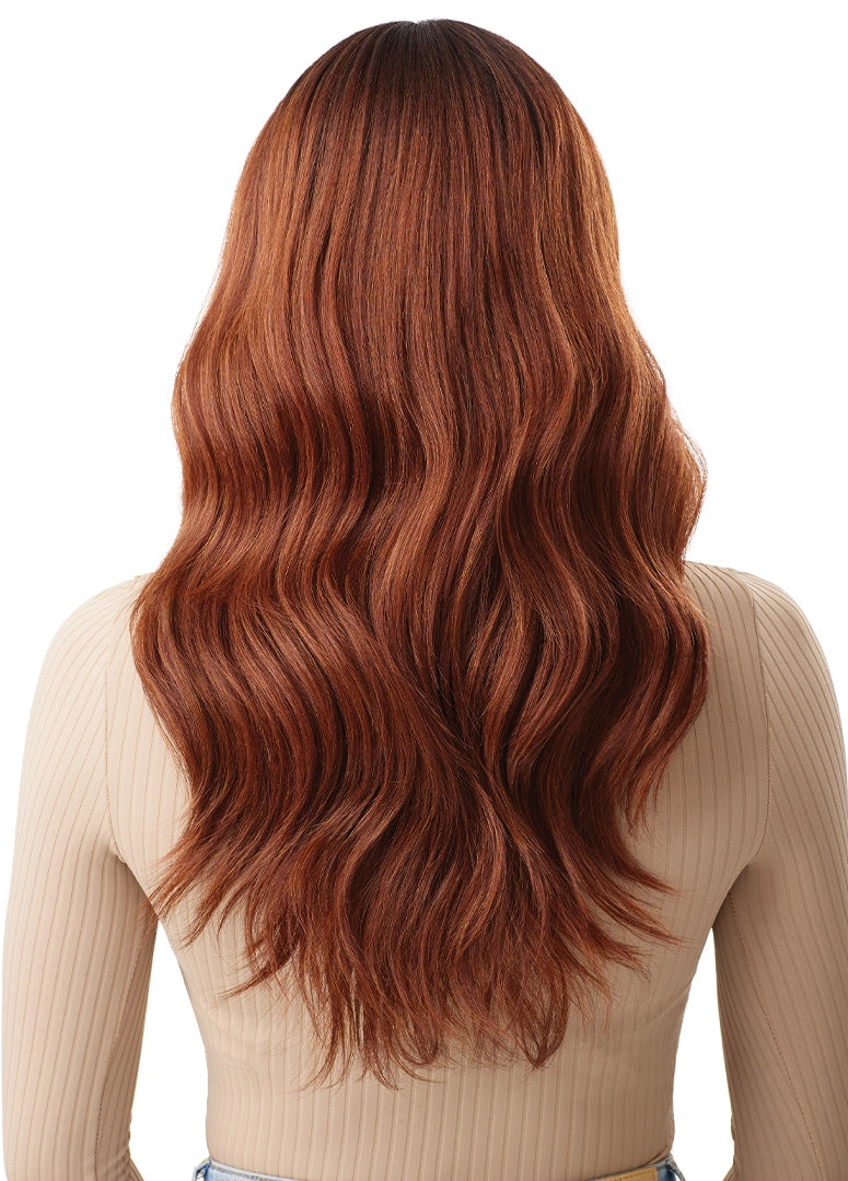 Outre sleekLay part lace front wig. GENEVIVE