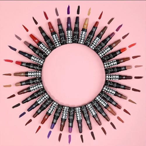 RUBY KISSES MATTE LIPSTICK