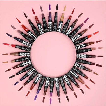 RUBY KISSES MATTE LIPSTICK