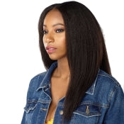 Sensationnel 1C Clique Clip-in extensions. 9pcs