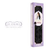 Sensationnel Glamora Glam Updo drawstring ponytail. Unit 6