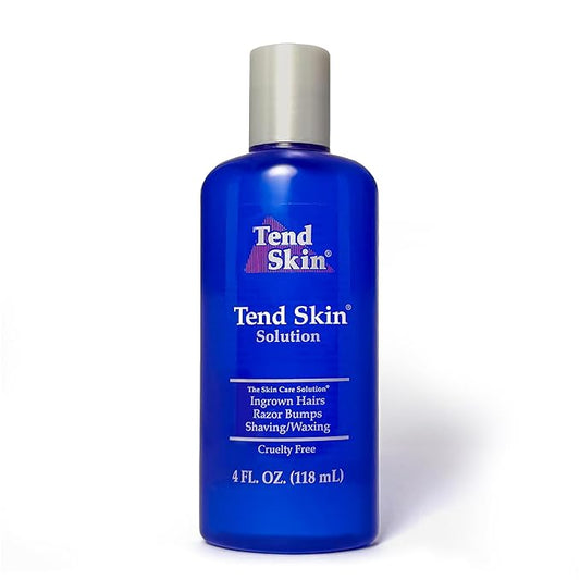 Tend Skin solution 4 oz