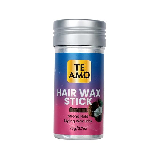 TE AMO HAIR WAX STICK. COCONUT