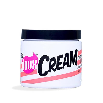 Doux cream twist and curl cream. 16oz