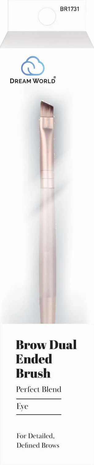 Dream Brow Dual Ended Brush. Br1731