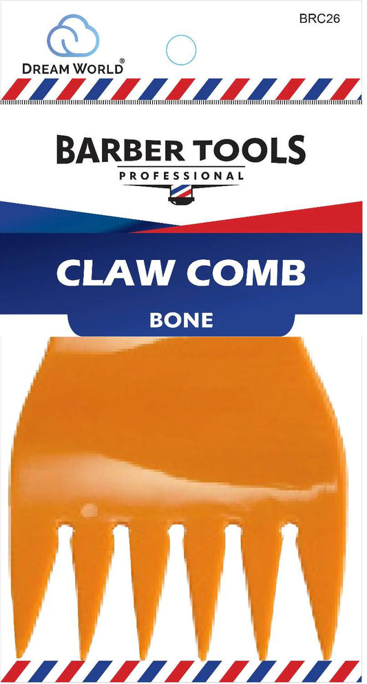 Dream claw comb. Brc26