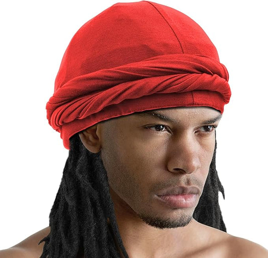 Titan Turban durag