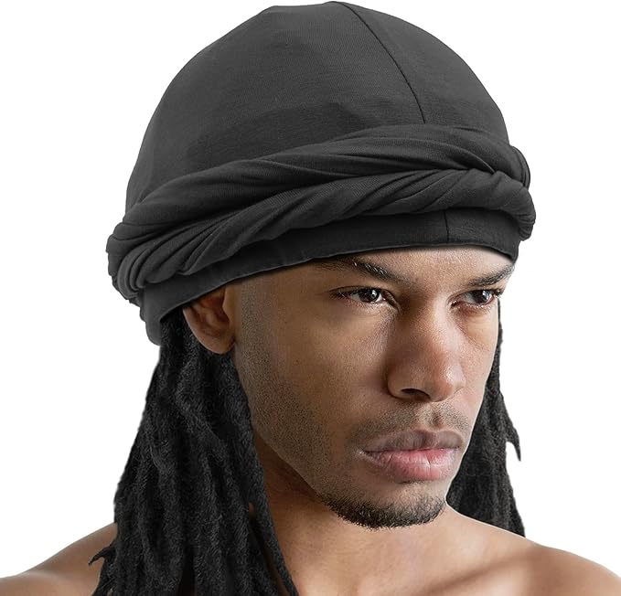 Titan Turban durag